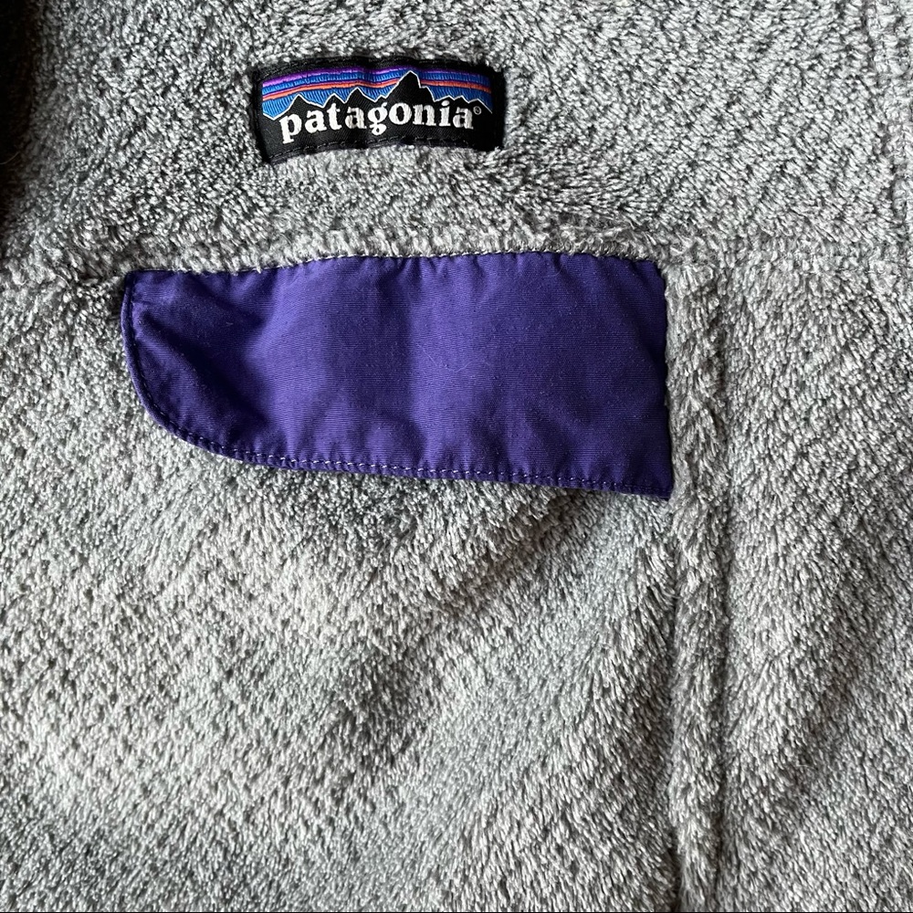 ❗️SOLD❗️Patagonia Re-Tool - Picture 5 of 8
